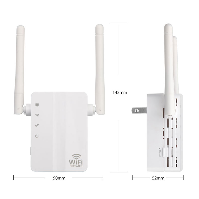 Wireless Repeater