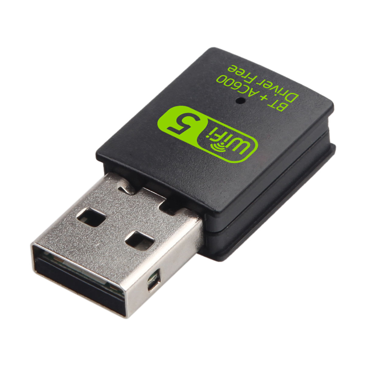 Free Driver AC600 USB Adapter