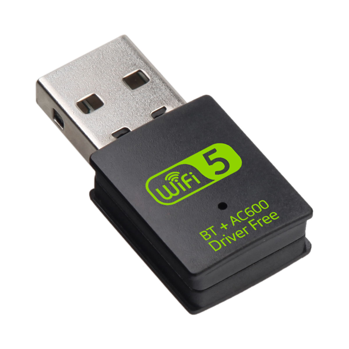 Free Driver AC600 USB Adapter